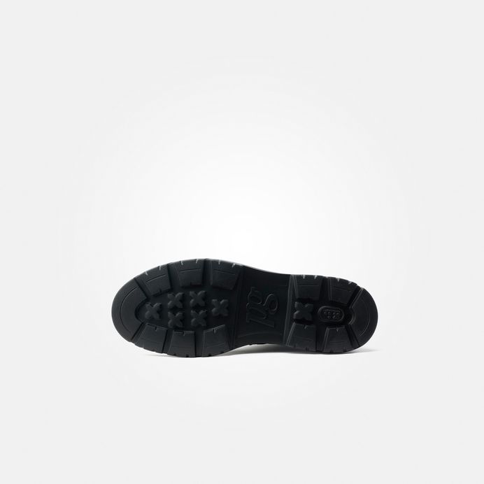 Paul Green Hightop-Pauls Mit Gore-Tex 5342-006