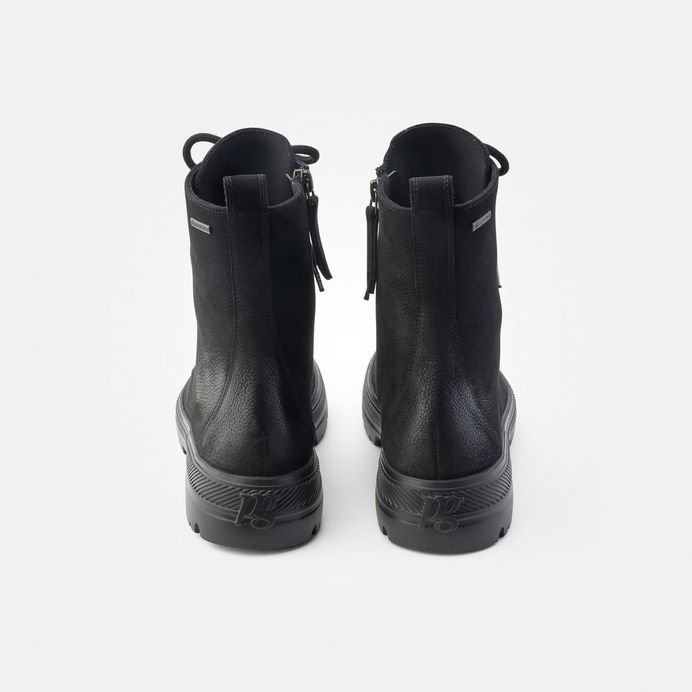 Paul Green Hightop-Pauls Mit Gore-Tex 5342-006