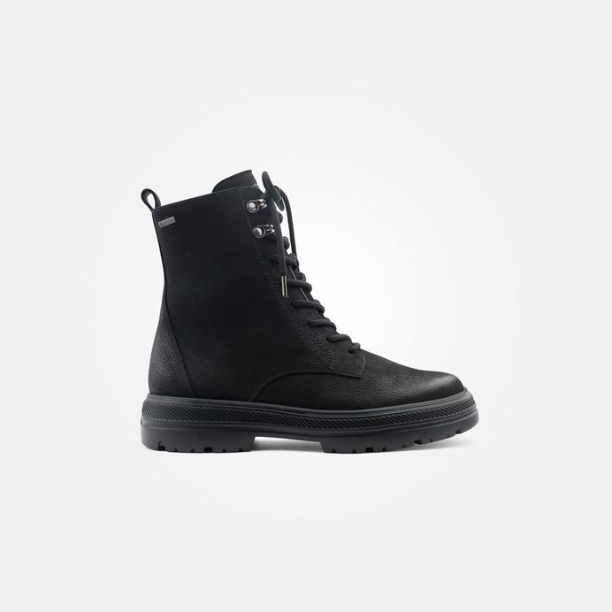 Paul Green Hightop-Pauls mit Gore-Tex 5342-006