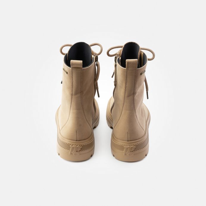 Paul Green Hightop-Pauls Mit Gore-Tex 5342-016