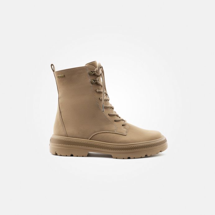 Paul Green Hightop-Pauls mit Gore-Tex 5342-016