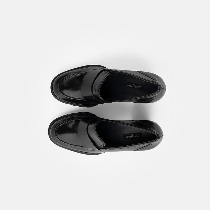 Paul Green Hochfront-Pumps 3784-004