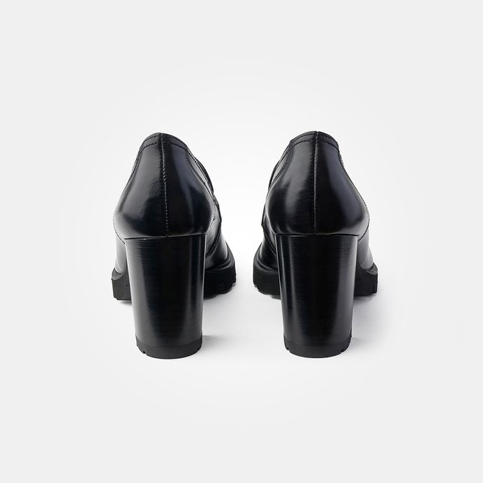 Paul Green Hochfront-Pumps 3784-004