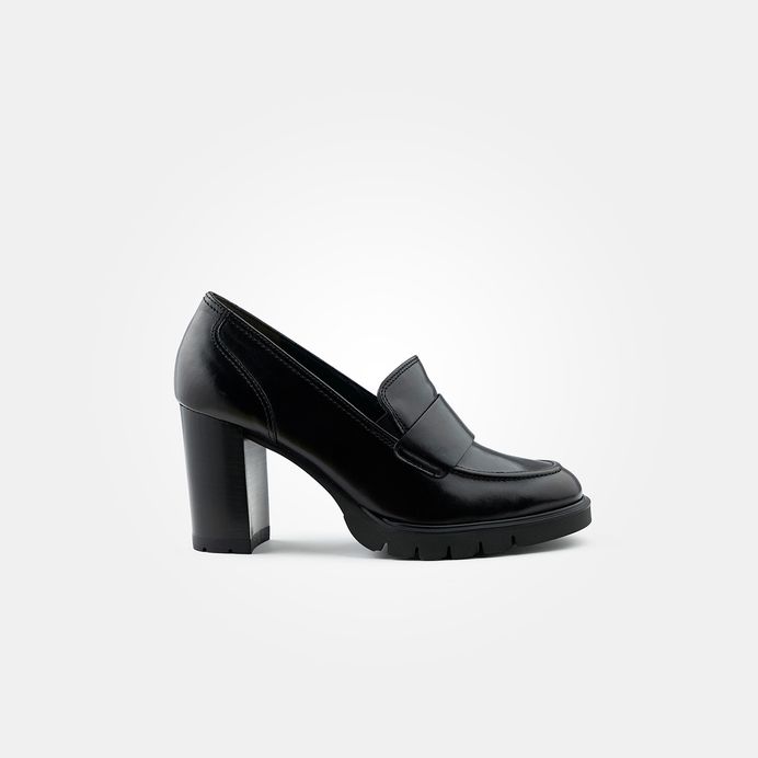 Paul Green Hochfront-Pumps 3784-004