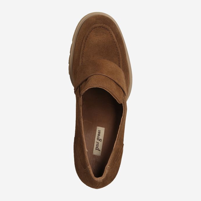 Paul Green Hochfront-Pumps 3784-094