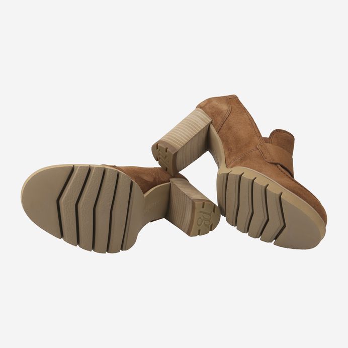 Paul Green Hochfront-Pumps 3784-094