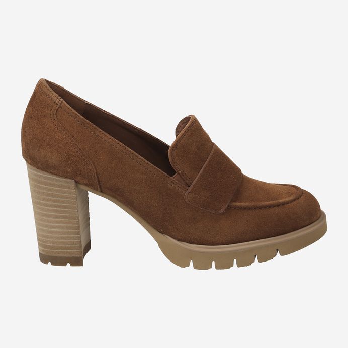 Paul Green Hochfront-Pumps 3784-094