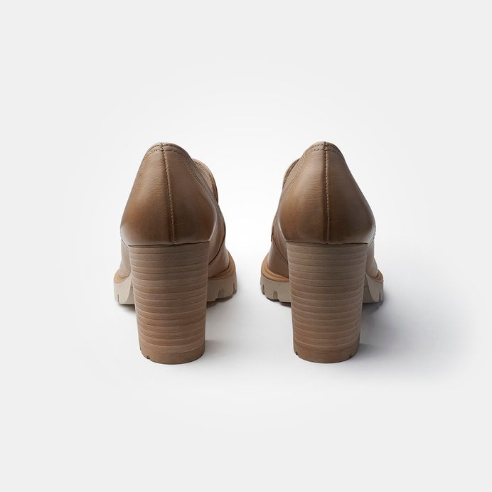 Paul Green Hochfront-Pumps 3784-135