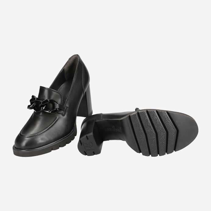 Paul Green Hochfront-Pumps 3794-002