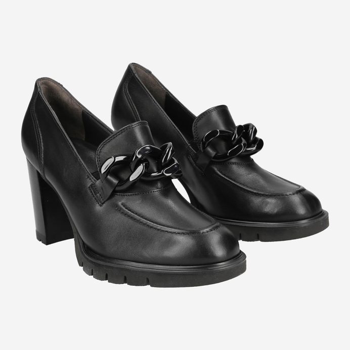 Paul Green Hochfront-Pumps 3794-002