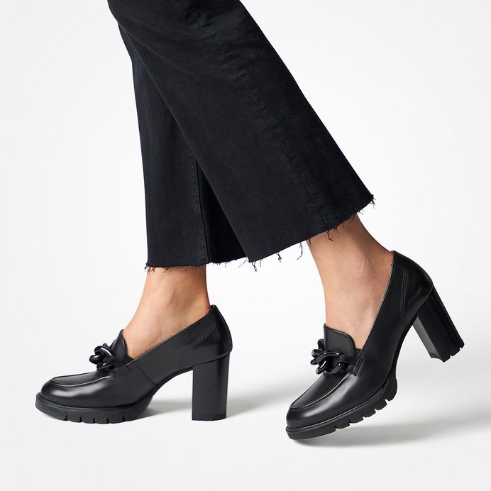 Paul Green Hochfront-Pumps 3794-002