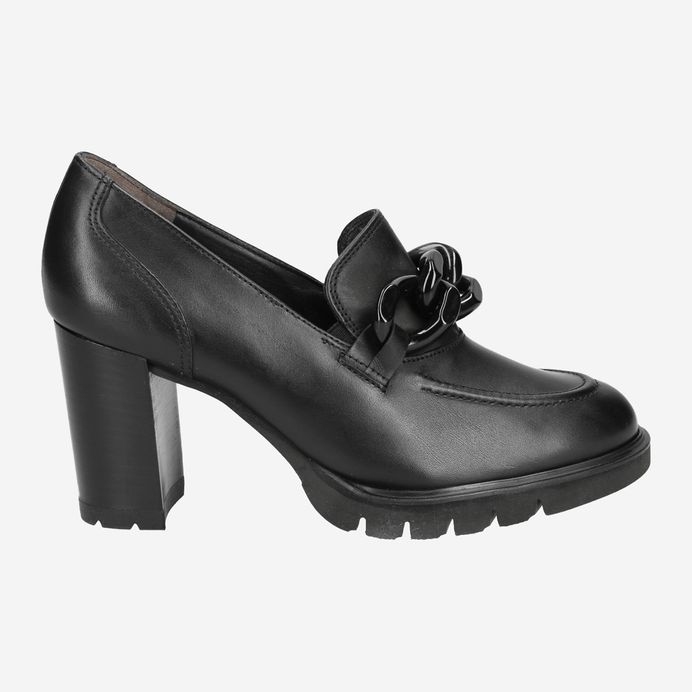 Paul Green Hochfront-Pumps 3794-002