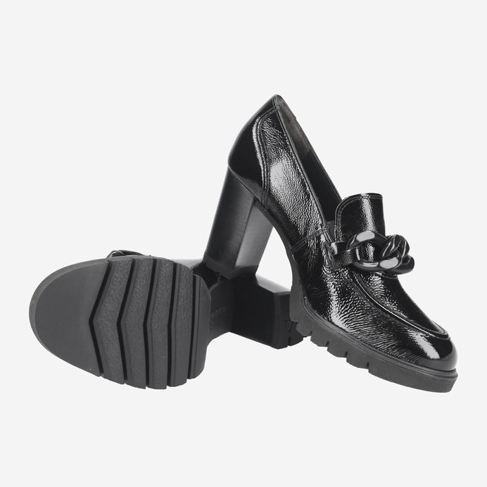 Paul Green Hochfront-Pumps 3794-014