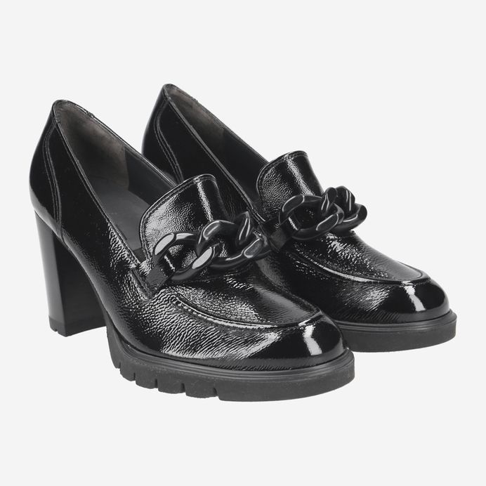 Paul Green Hochfront-Pumps 3794-014