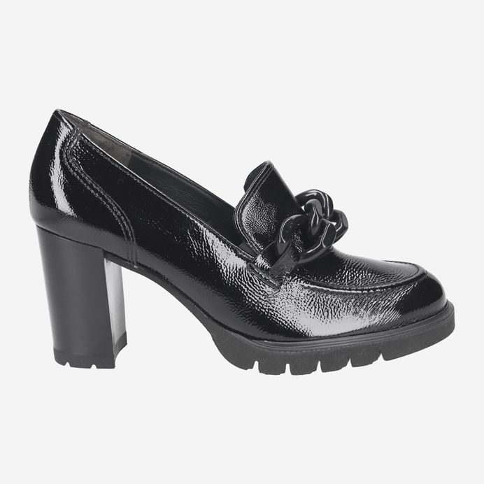 Paul Green Hochfront-Pumps 3794-014