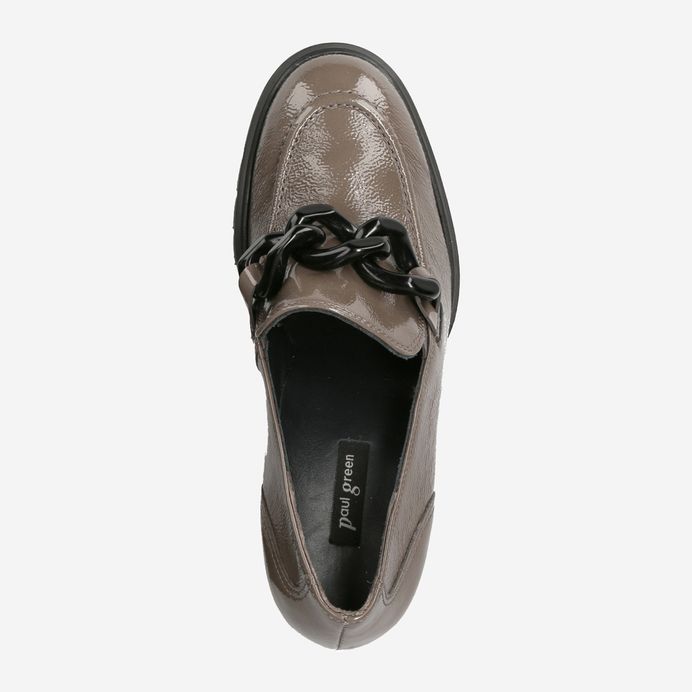 Paul Green Hochfront-Pumps 3794-022