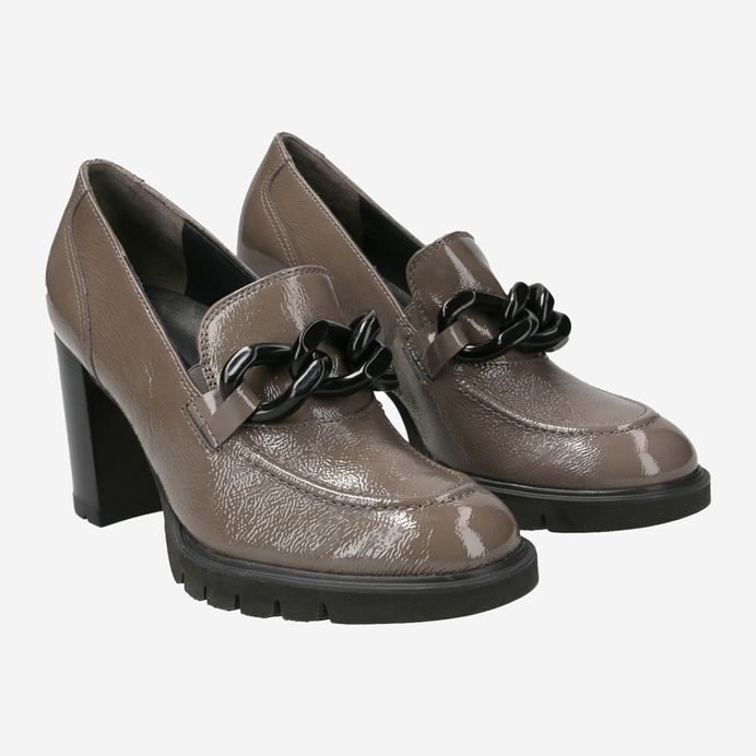 Paul Green Hochfront-Pumps 3794-022