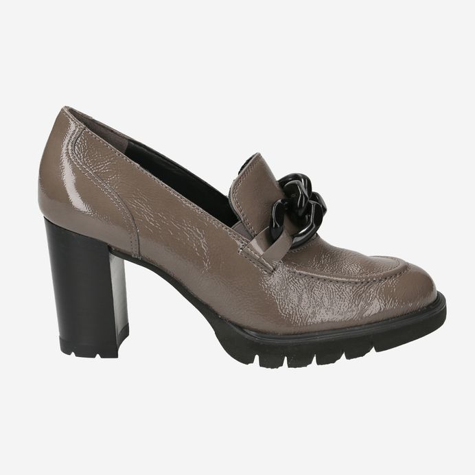 Paul Green Hochfront-Pumps 3794-022