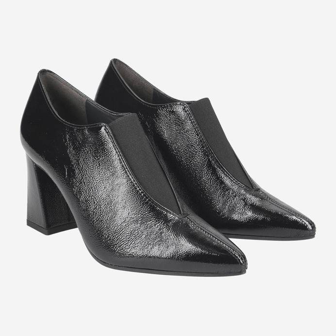 Paul Green Hochfront-Pumps 3809-004