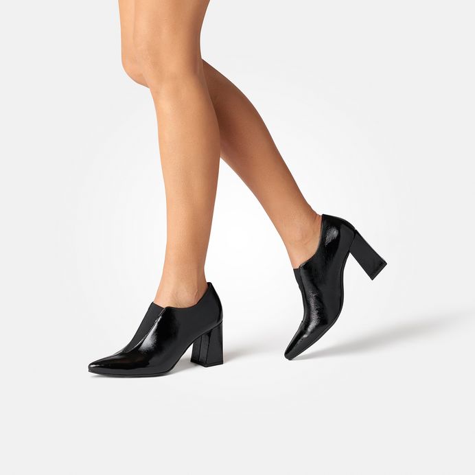 Paul Green Hochfront-Pumps 3809-004