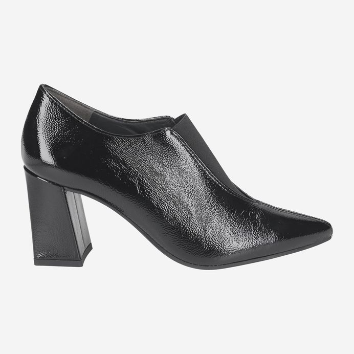 Paul Green Hochfront-Pumps 3809-004