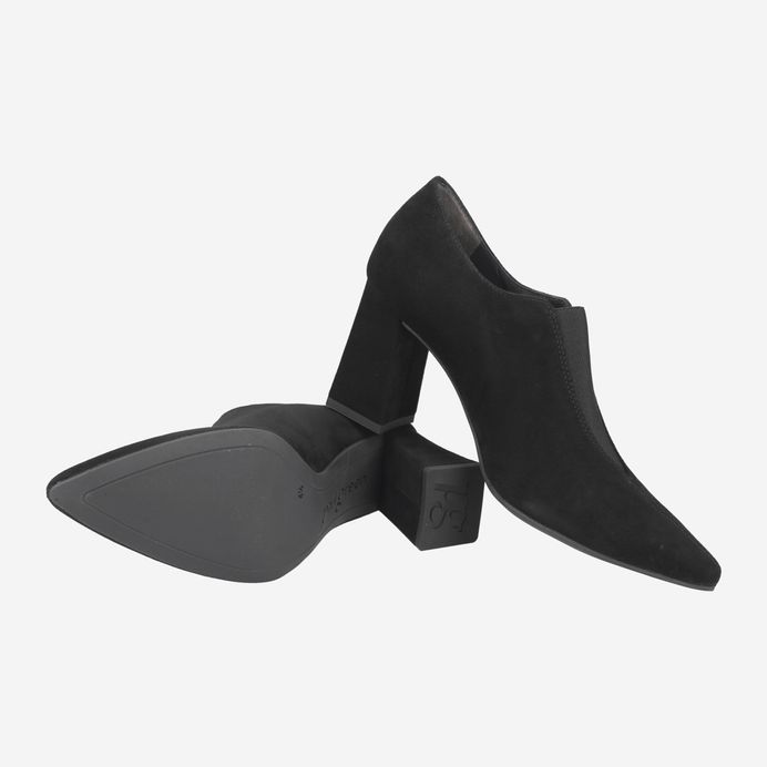 Paul Green Hochfront-Pumps 3809-014