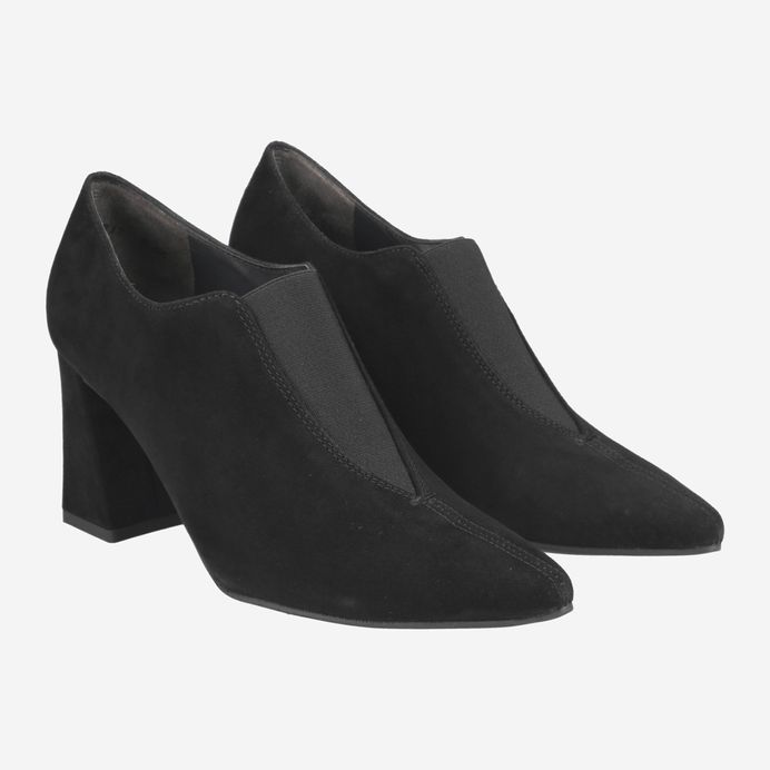 Paul Green Hochfront-Pumps 3809-014