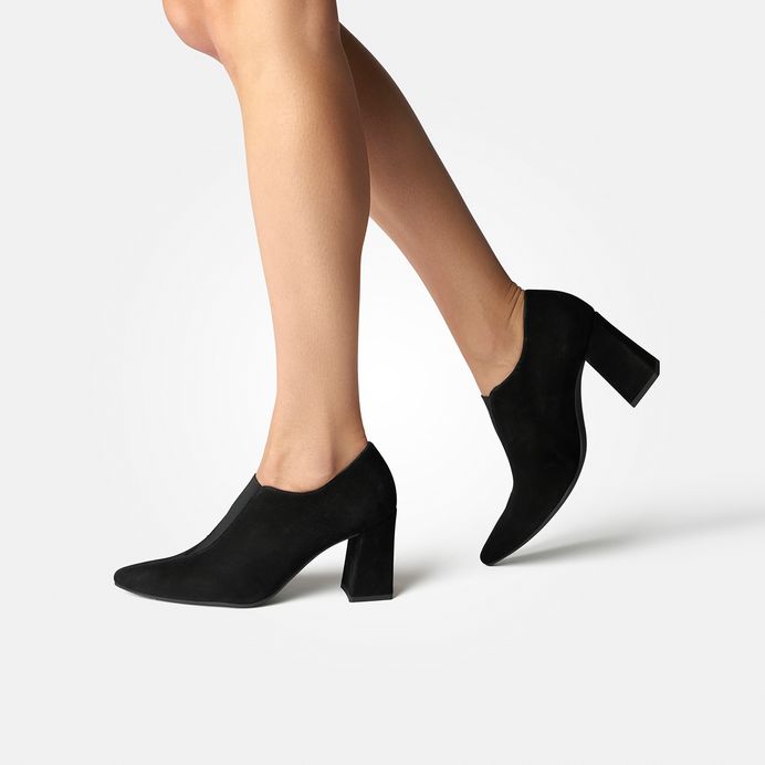 Paul Green Hochfront-Pumps 3809-014