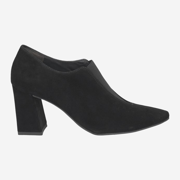 Paul Green Hochfront-Pumps 3809-014