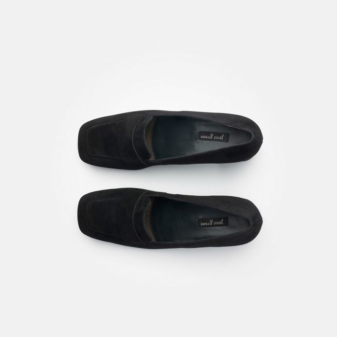 Paul Green Hochfront-Pumps 3928-016