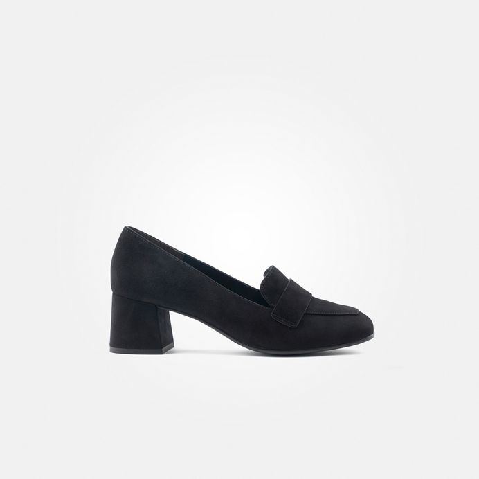 Paul Green Hochfront-Pumps 3928-016