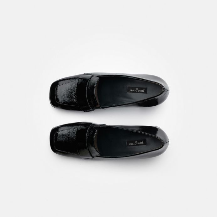 Paul Green Hochfront-Pumps 3928-036