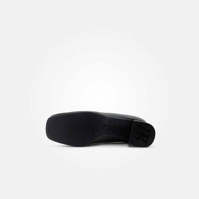 Paul Green Hochfront-Pumps 3928-036