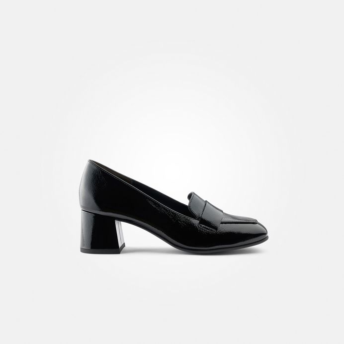 Paul Green Hochfront-Pumps 3928-036