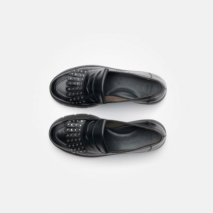 Paul Green Loafer 1118-006