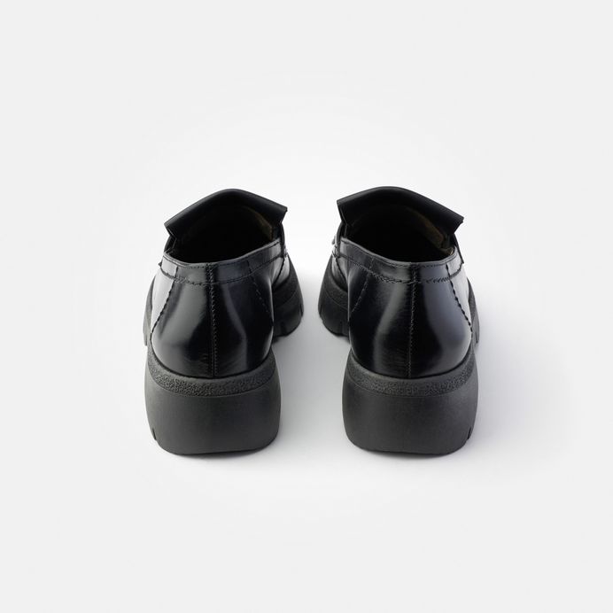 Paul Green Loafer 1118-006