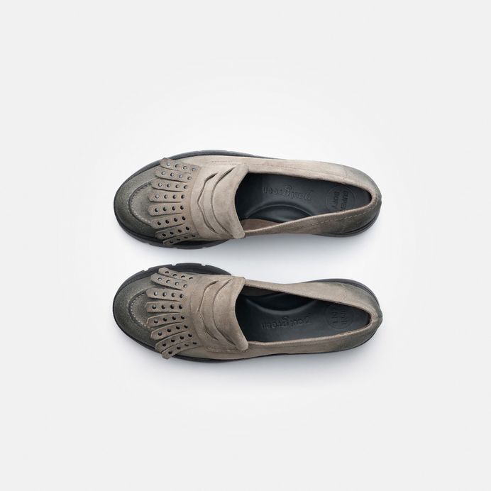 Paul Green Loafer 1118-026