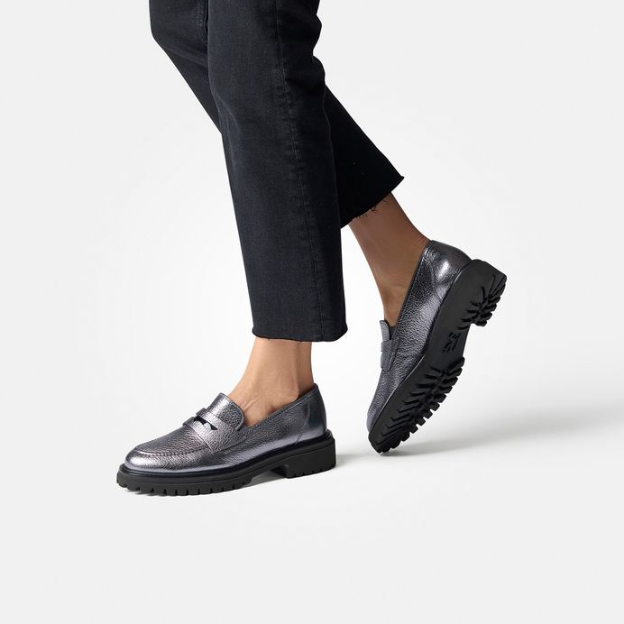 Paul Green Loafer 1120-016