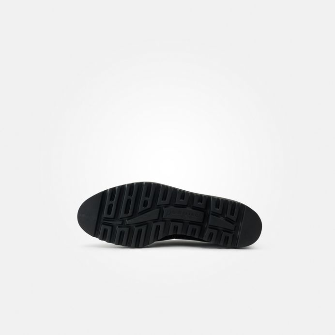 Paul Green Loafer 1124-006