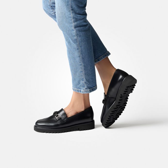 Paul Green Loafer 1124-006