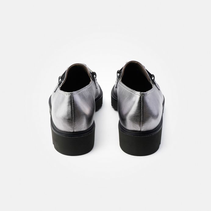 Paul Green Loafer 1124-016