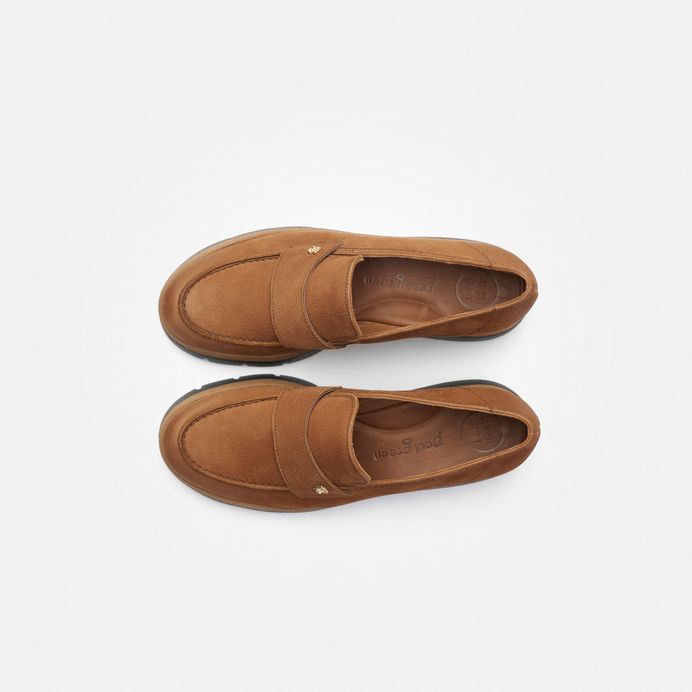 Paul Green Loafer 1179-006