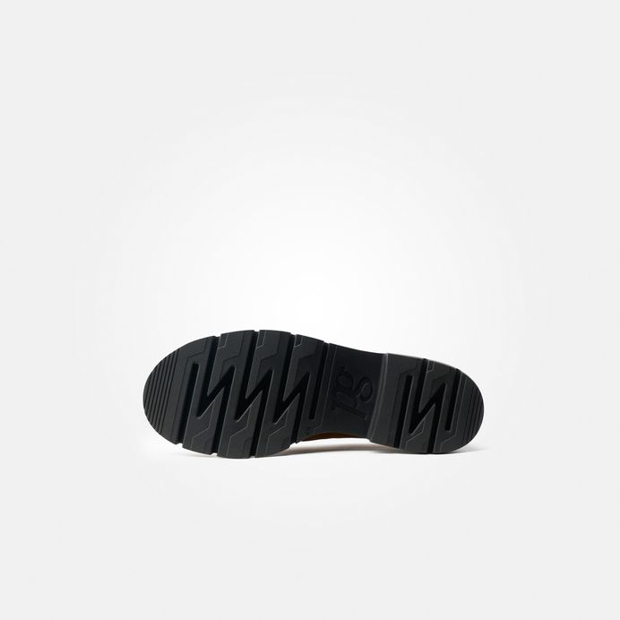 Paul Green Loafer 1179-006