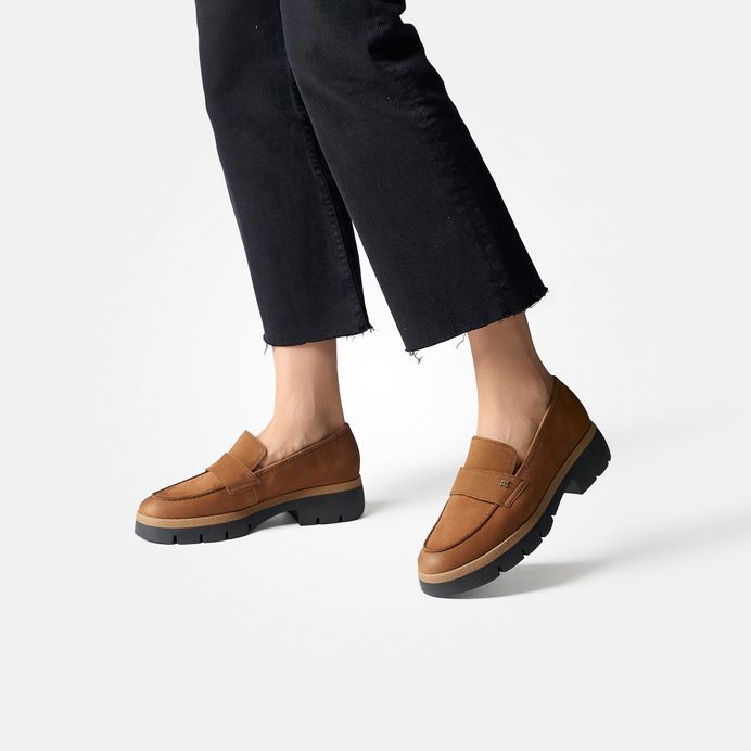 Paul Green Loafer 1179-006