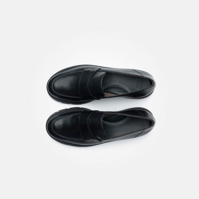 Paul Green Loafer 1179-026