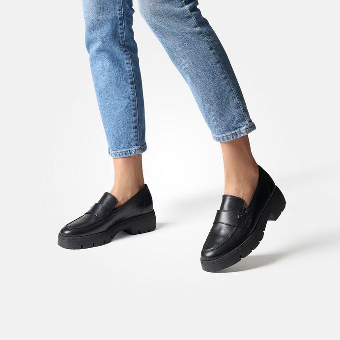 Paul Green Loafer 1179-026