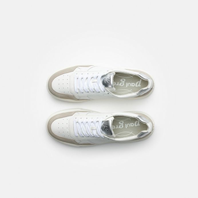 Paul Green Pauls Mit Wechselfußbett 5374-006