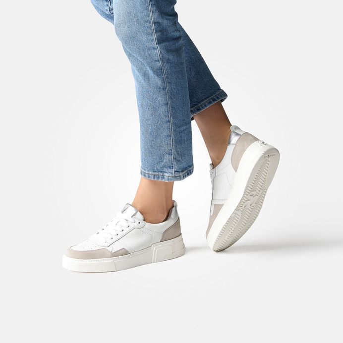 Paul Green Pauls Mit Wechselfußbett 5374-006