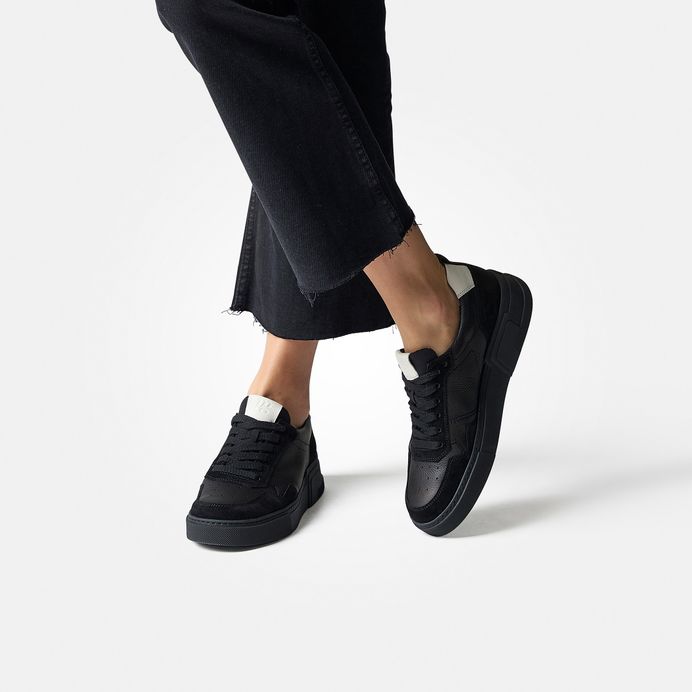 Paul Green Pauls Mit Wechselfußbett 5374-016