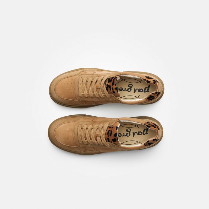 Paul Green Pauls Mit Wechselfußbett 5374-026